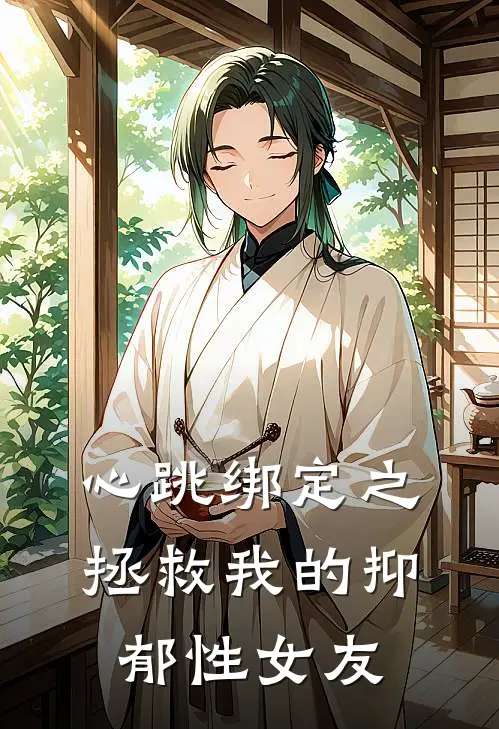 心跳绑定之拯救我的抑郁性女友温诗雨林墨阳小说推荐完本_热门小说大全心跳绑定之拯救我的抑郁性女友(温诗雨林墨阳)