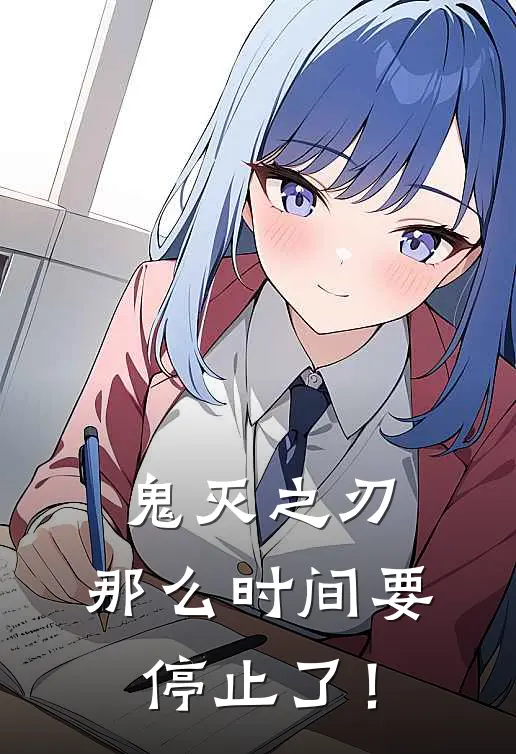 鬼灭之刃：那么时间要停止了！滨崎弋月最新全本小说_最新章节列表鬼灭之刃：那么时间要停止了！(滨崎弋月)