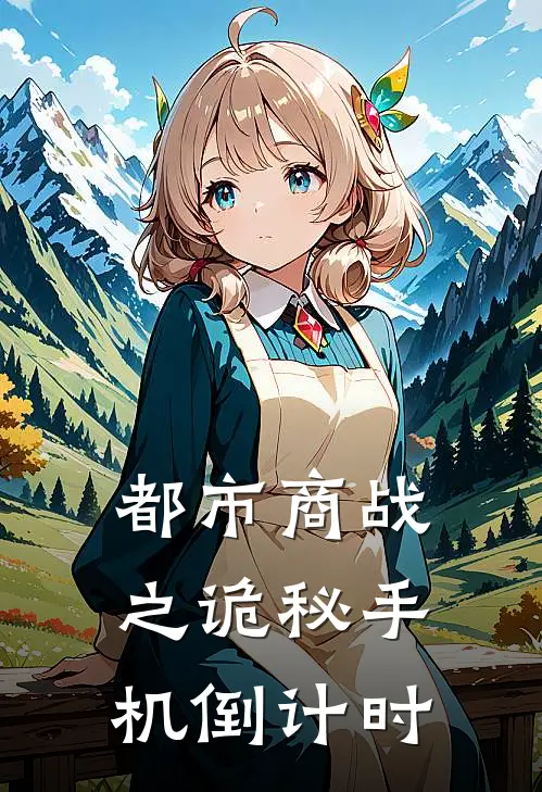 都市商战之诡秘手机倒计时