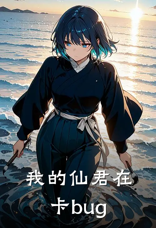 我的仙君在卡bug林醨陆明霄热门完结小说_最热门小说我的仙君在卡bug林醨陆明霄