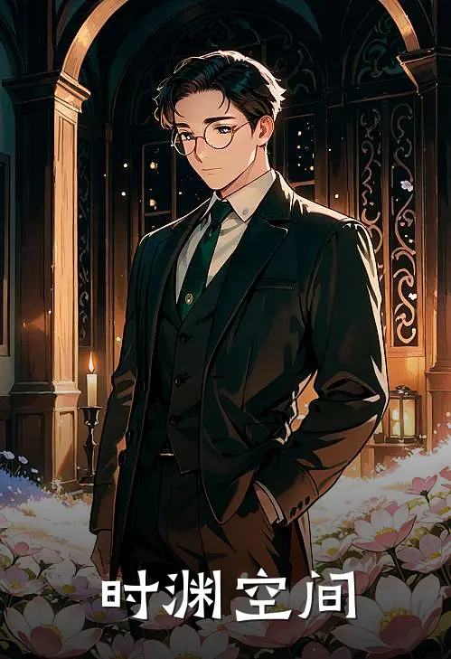 时渊空间