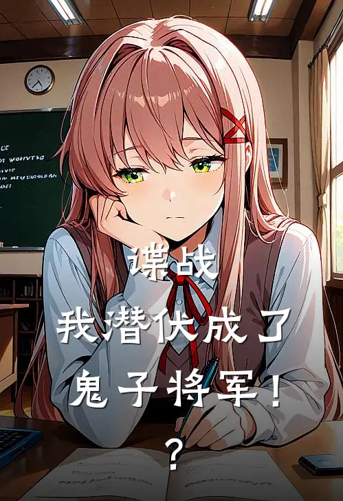 谍战，我潜伏成了鬼子将军！？陈立内田良平完整免费小说_热门小说阅读谍战，我潜伏成了鬼子将军！？陈立内田良平