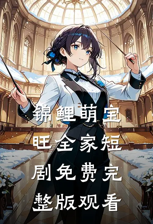 锦鲤萌宝旺全家短剧免费完整版观看