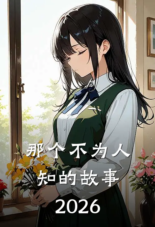 那个不为人知的故事2026