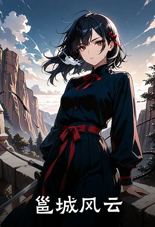 邕城风云(赵黟赵蓬)完本小说_免费阅读无弹窗邕城风云赵黟赵蓬