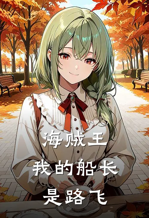 海贼王：我的船长是路飞