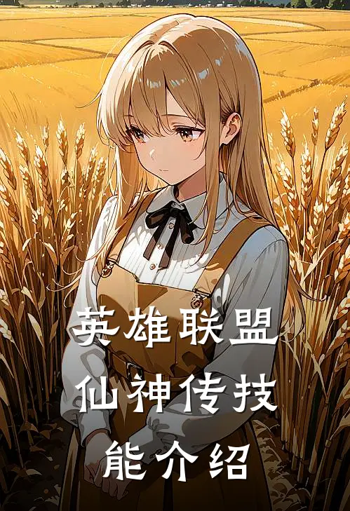 英雄联盟仙神传技能介绍