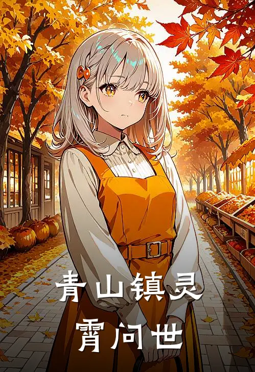 青山镇灵霄问世