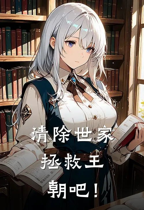 清除世家，拯救王朝吧！