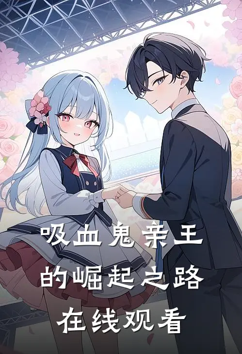 吸血鬼亲王的崛起之路在线观看