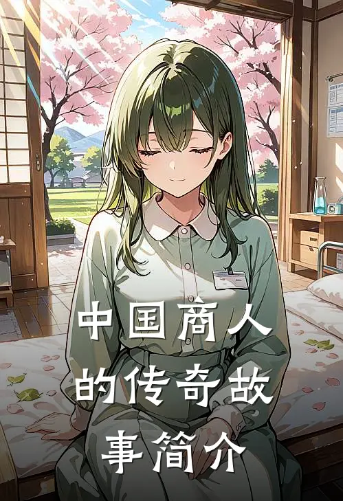 中国商人的传奇故事简介
