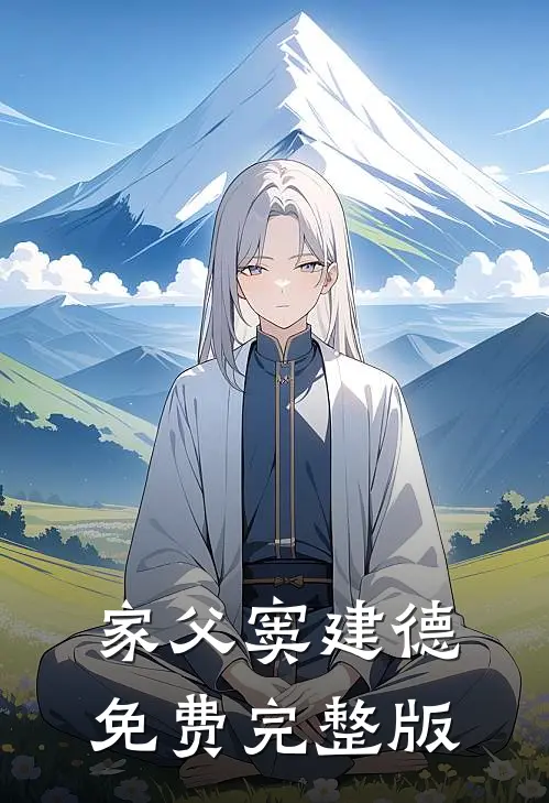 家父窦建德免费完整版