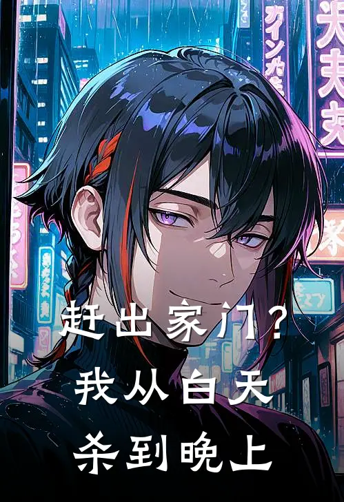 赶出家门？我从白天杀到晚上(苏逸苏天)_苏逸苏天热门小说