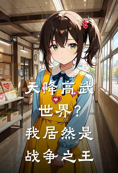 天降高武世界？我居然是战争之王