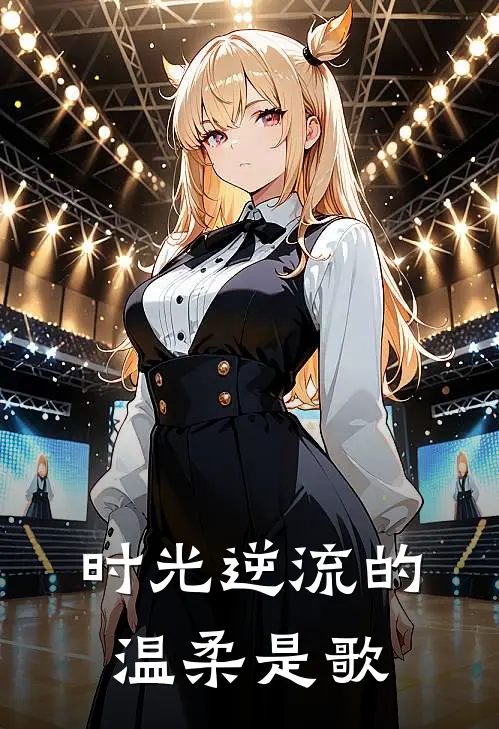 时光逆流的温柔是歌