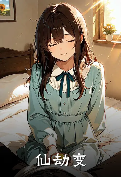 仙劫变(李浩凡李瑞)全本免费在线阅读_仙劫变最新章节在线阅读