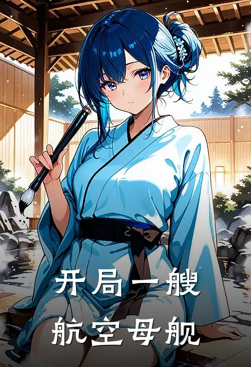 开局一艘航空母舰