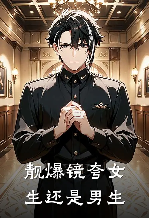 靓爆镜夸女生还是男生