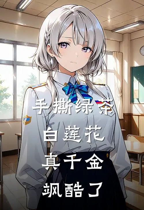 手撕绿茶白莲花，真千金飒酷了