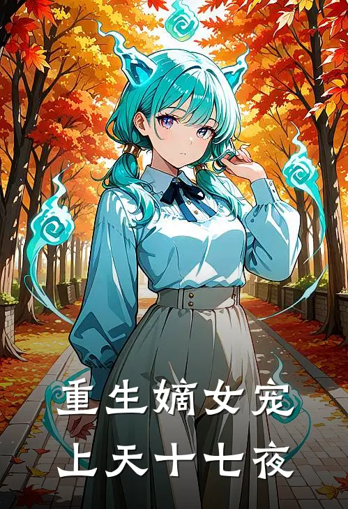 重生嫡女宠上天 十七夜