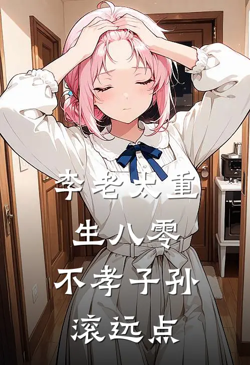 李老太重生八零，不孝子孙滚远点