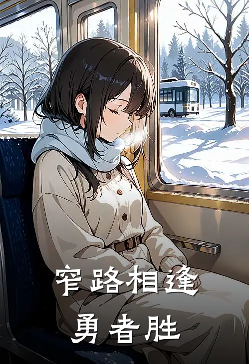 窄路相逢勇者胜