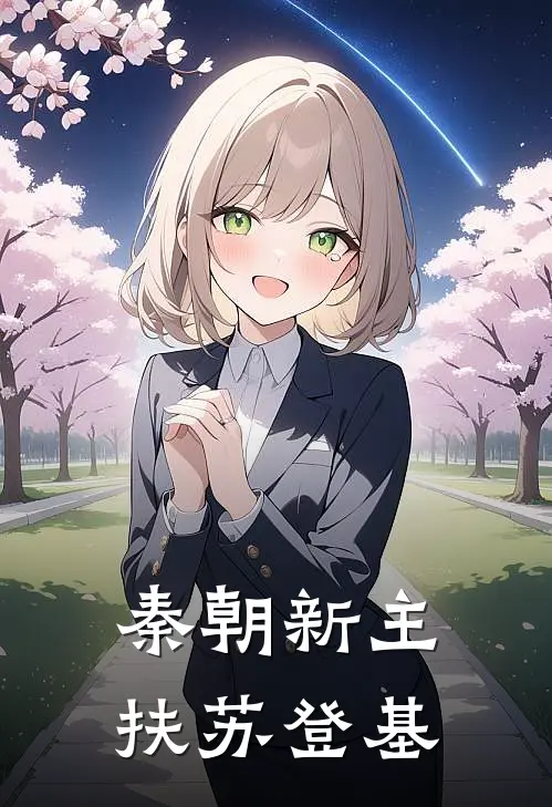 秦朝新主：扶苏登基(扶苏胡亥)最新完结小说_完结版小说全文免费阅读秦朝新主：扶苏登基(扶苏胡亥)