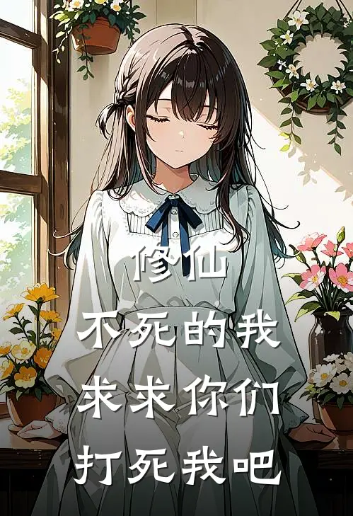 修仙：不死的我求求你们打死我吧