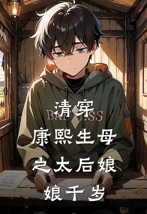 清穿：康熙生母之太后娘娘千岁玄烨秋菊最新小说全文阅读_在线免费小说清穿：康熙生母之太后娘娘千岁(玄烨秋菊)