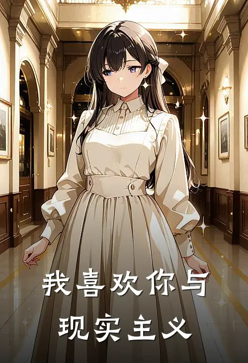 我喜欢你与现实主义(周严陆沉)小说完结版_全文阅读免费全集我喜欢你与现实主义周严陆沉