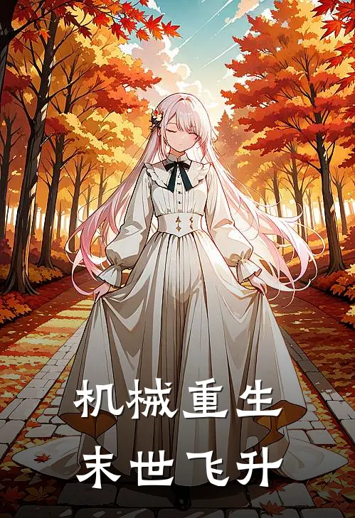 机械重生：末世飞升