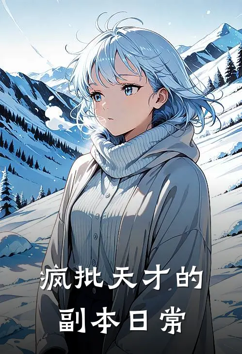 疯批天才的副本日常李子杰叶鸿宇完本小说大全_免费小说免费阅读疯批天才的副本日常(李子杰叶鸿宇)