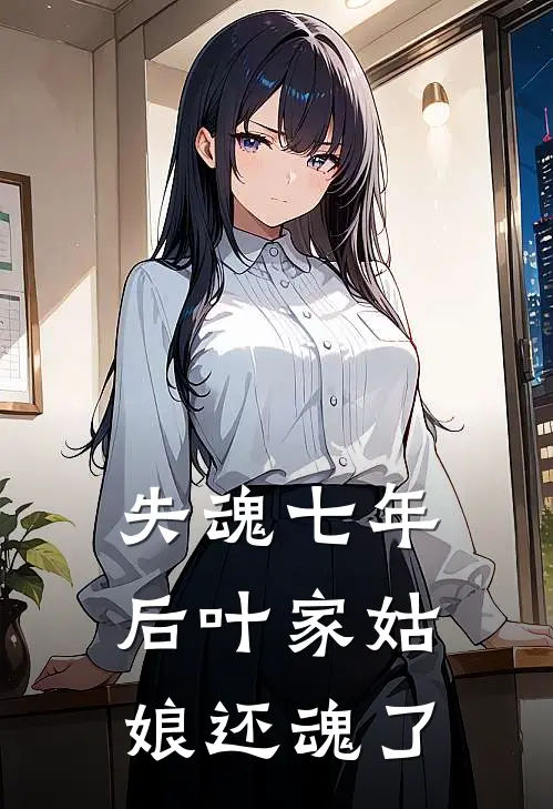 失魂七年后叶家姑娘还魂了