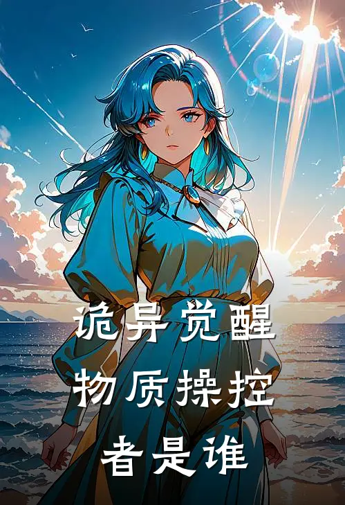 诡异觉醒物质操控者是谁