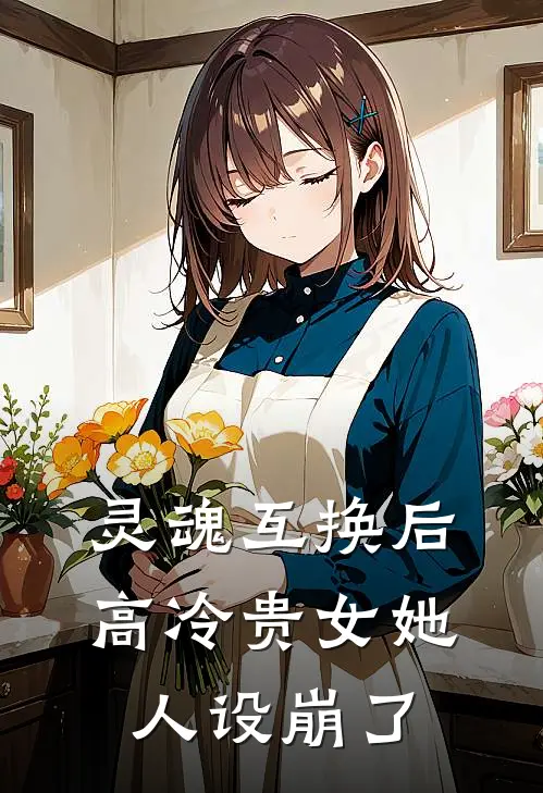 灵魂互换后，高冷贵女她人设崩了