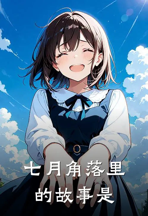 七月角落里的故事是