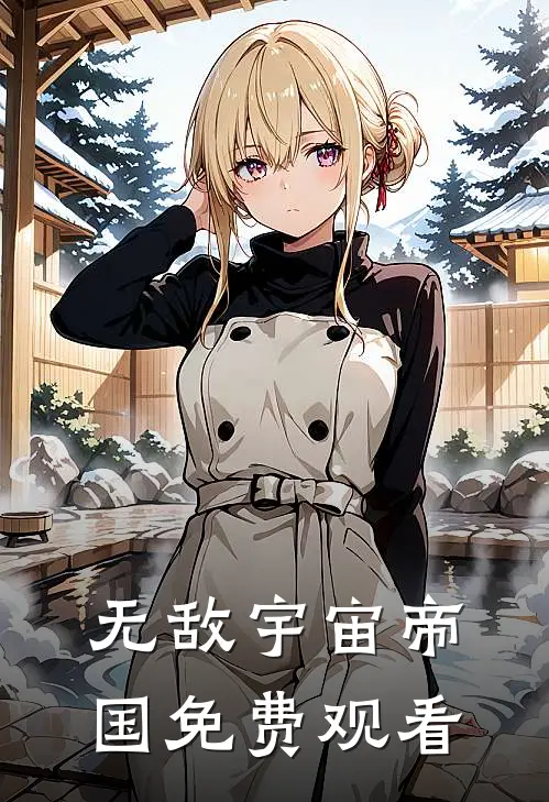 无敌宇宙帝国免费观看