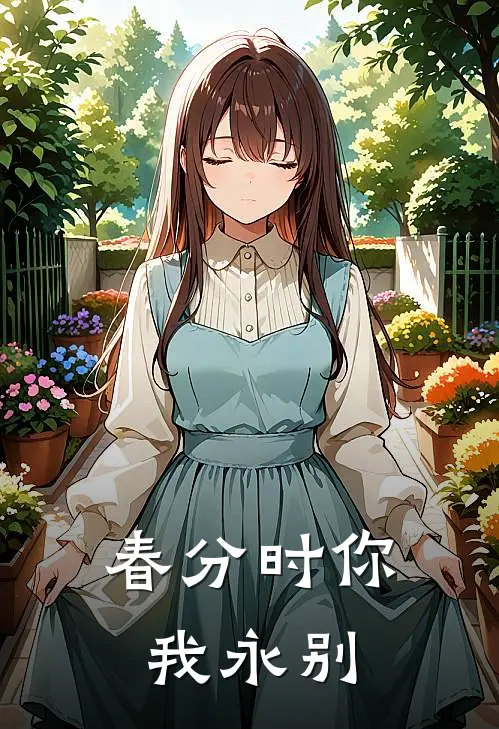 春分时你我永别谢衍苏念安最新章节免费阅读_春分时你我永别全文免费在线阅读