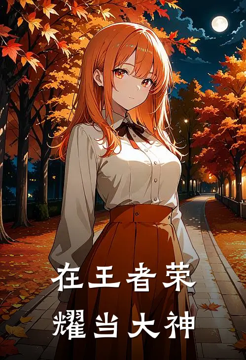 在王者荣耀当大神