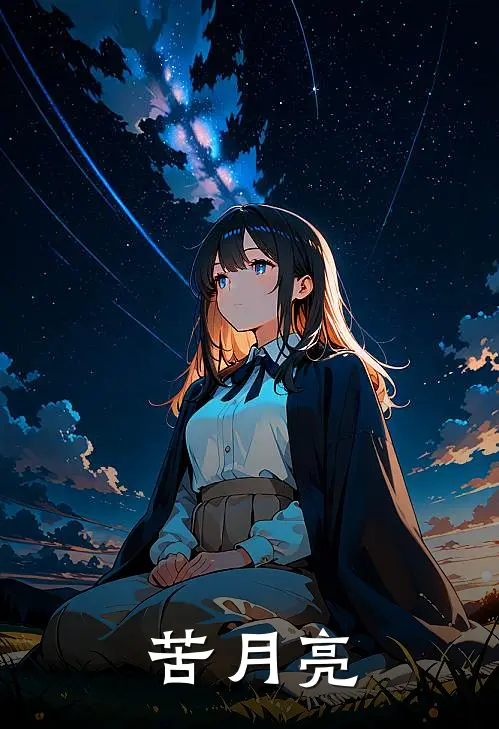 苦月亮花容月林星回小说完整版免费阅读_最新章节列表苦月亮(花容月林星回)