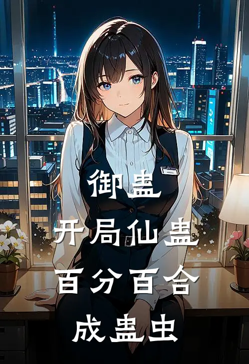 御蛊：开局仙蛊，百分百合成蛊虫
