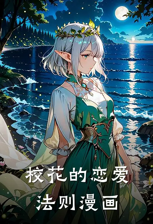 校花的恋爱法则漫画