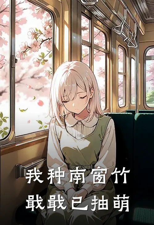 我种南窗竹,戢戢已抽萌
