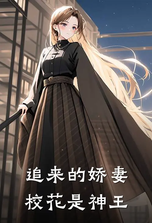 追来的娇妻校花是神王