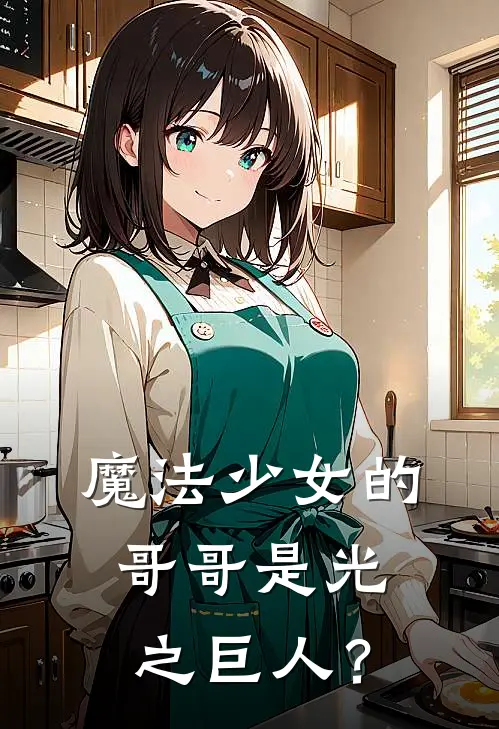 魔法少女的哥哥是光之巨人？林星辉林夕月热门完结小说_最新章节列表魔法少女的哥哥是光之巨人？(林星辉林夕月)