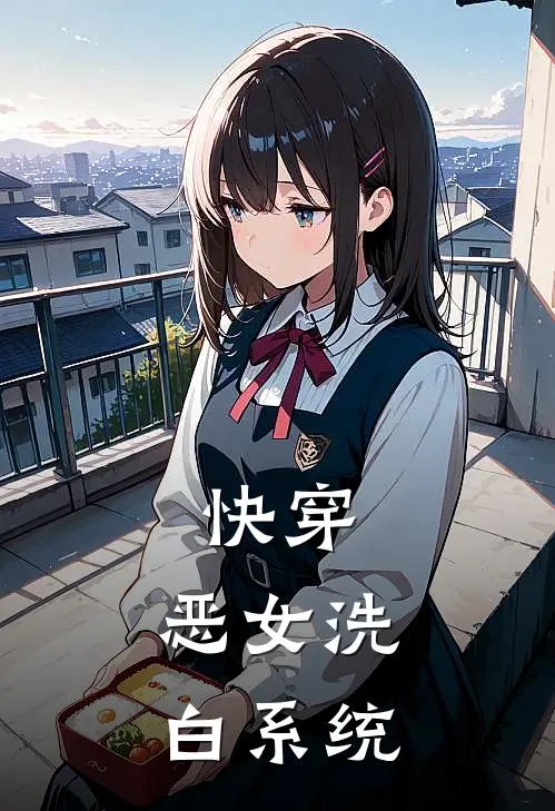 快穿：恶女洗白系统
