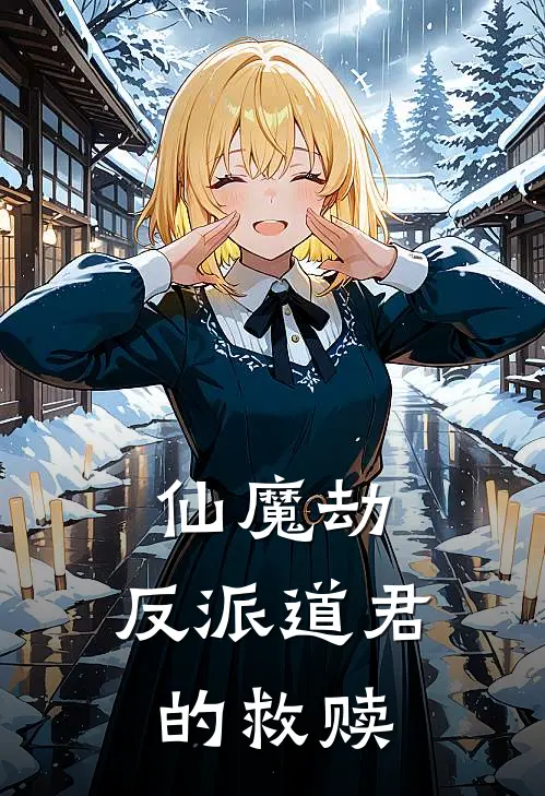 仙魔劫：反派道君的救赎