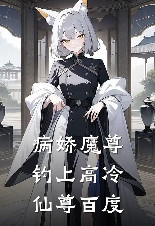 病娇魔尊钓上高冷仙尊百度