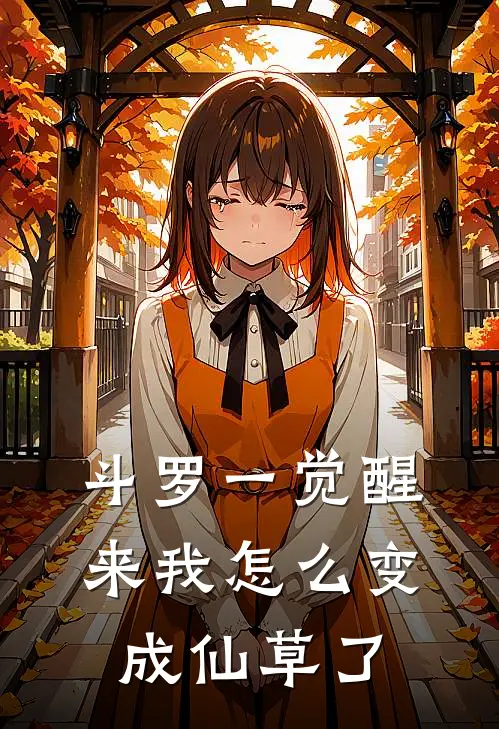 斗罗一觉醒来我怎么变成仙草了