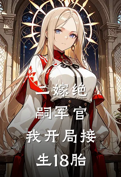 二嫁绝嗣军官，我开局接生18胎